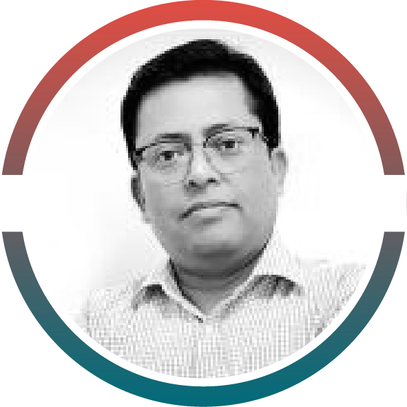 Diptendra Sarkar